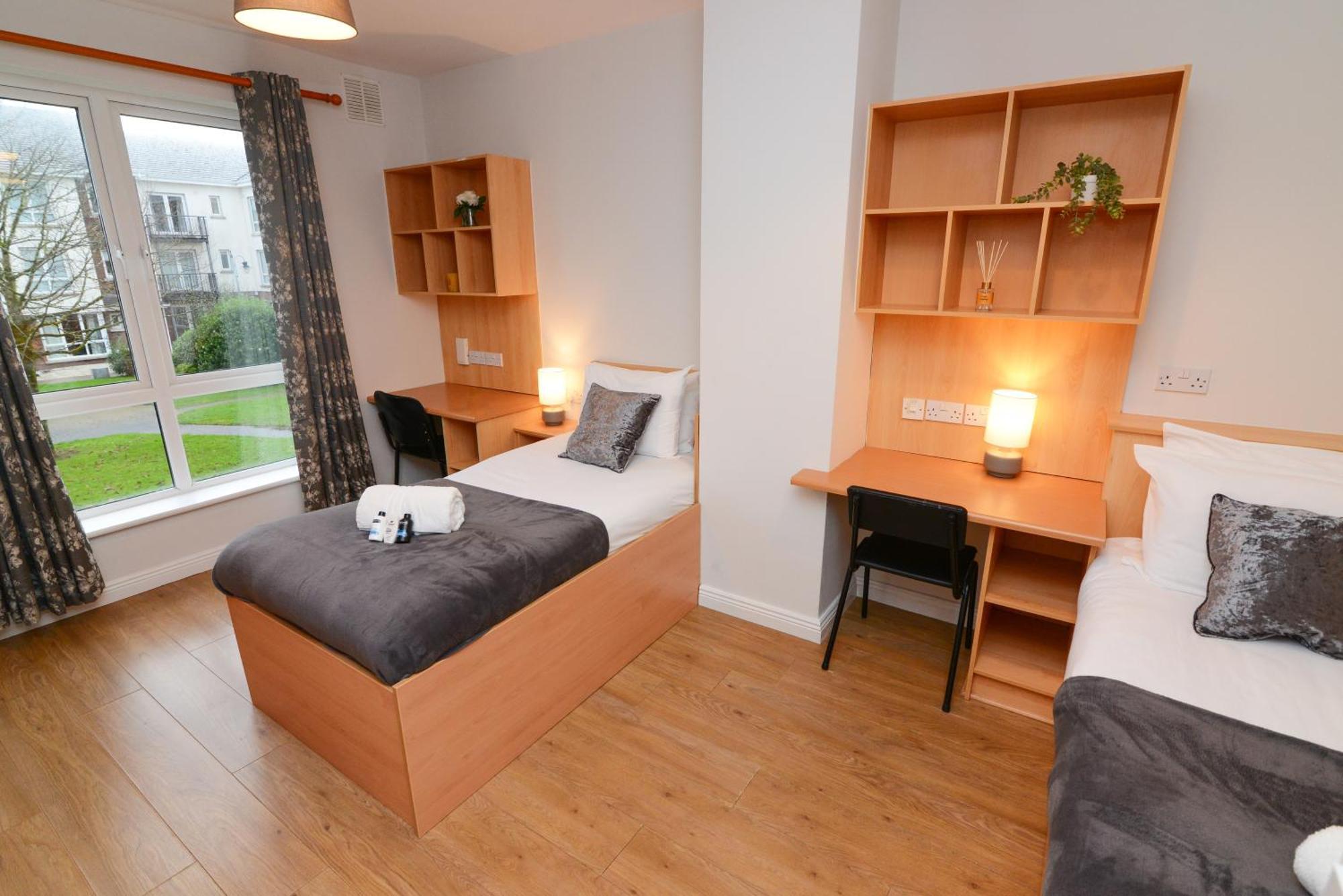 Gort Na Coiribe Holiday Village Голвей Екстер'єр фото